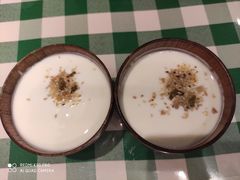 酸奶-新疆巴州金丝特餐厅(大钟寺店)