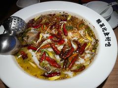 -太二酸菜鱼(兴业太古汇店)