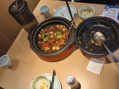 -洪兴砂锅·融合砂锅菜(三站店)
