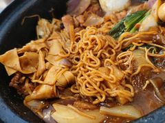 -歪嘴香鸡公煲(大连佳兆业店)