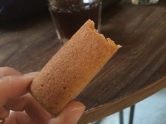 -来回·咖啡(天河南店)