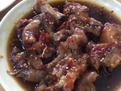 -贤花饭店(城阳店)