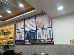 -志权牛肉面(灵山路店)