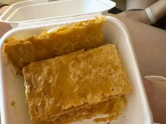 -BUTTERFUL&CREAMOROUS 黄油与面包(三里屯太古里店)