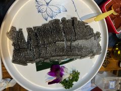 -南门四季铜锅涮肉(左家庄店)
