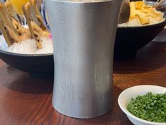 -东海怡品海鲜豆捞(舟宿夜江店)