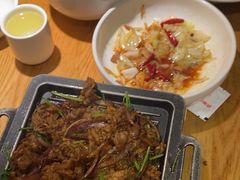 -九毛九西北菜(大东海店)