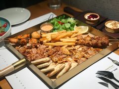 -HELLO MUSAE 拾光缪斯餐厅·纯正希腊风味(苏州中心店)