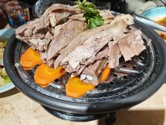 -品质伊骊新疆菜(紫金店)