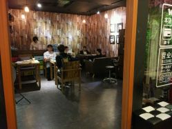 -藤野造型·专业烫染店
