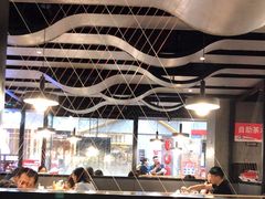 -鱼酷活鱼烤鱼(梅江印象城店)