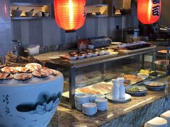 -嘉定凯悦·咖啡厅