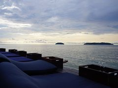 -Sunset Bar(丹绒亚路香格里拉店)