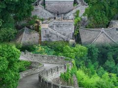 -台州府城(江南长城)
