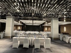 -凯宾斯基饭店·宴会厅