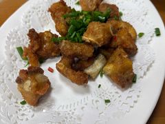 -肥弟大排档(汕樟路店)