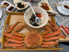 -震海贝烤贝·民俗特色店(延吉总店)