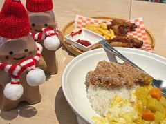 -避风塘(五角场店)