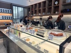 -Cafe Mersey默西咖啡(平江店)