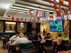 -五洲皇冠巴西烤肉餐厅