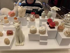 -Salon de Ville浦江汇(上海外滩华尔道夫酒店店)