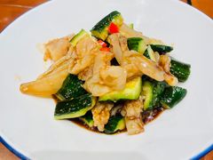 -水煮三国·川鲁江湖菜(香山店)