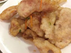 -老厨家(友谊路总店)