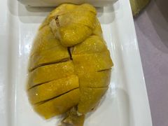 -顺风海鲜港(金玉兰店)