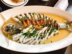 -湖州皇冠假日酒店-彩丰楼中餐厅