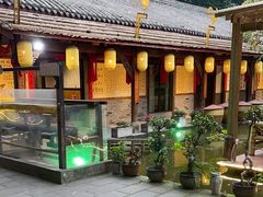 -土灶人家柴火鸡(都江堰店)