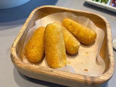 -雀蓝川菜(滨湖万象汇店)