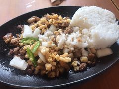 -Mang Inasal - D'mall Boracay