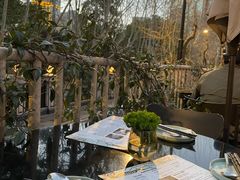 -Ginger(兴国路店)