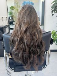 -V7 HAIR SALON
