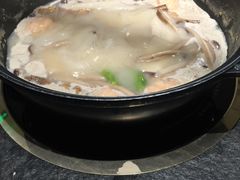 -煲宫猪肚鸡(昆山金鹰国际购物中心店)