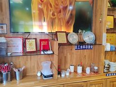 -金达莱冷面百年石锅饭(宾馆胡同店)