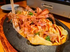 -北村家日本料理(西大望路店)
