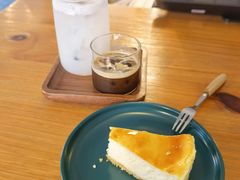 -转山咖啡(松柏社区店)