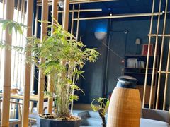 大堂-竹里馆 ·茶食(奥体店)