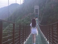 -伏羲大峡谷