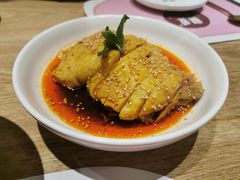 -椒爱水煮鱼川菜(让胡路万达店)