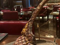 -恰餐厅及酒吧 CHAR Bar & Grill (北京丽都皇冠假日店)