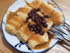 -小豆海棠(人民南路店)