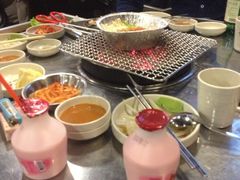 iphone_upload_pic-釜山火炉·海鲜烤肉(紫藤路店)