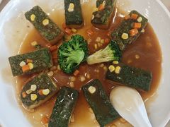 -新金盛·海鲜酒楼(盐田店)