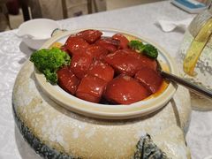 -马凯餐厅(地安门店)