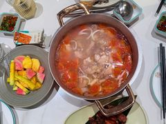 -椰客·海南椰子鸡(新塘永旺梦乐城店)