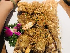 -泰华海鲜中餐厅(普吉镇店)
