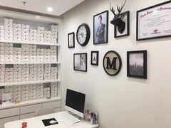 -固瑞齿科(国贸门诊店)