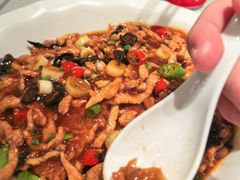 -刘胖子家常菜·蹄花焖藕(中央花园店)